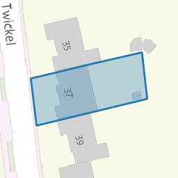 Perceel GTL01-B-2725