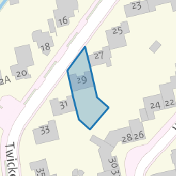 Perceel GTL01-B-2729