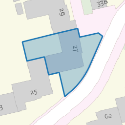 Perceel GTL01-B-2734