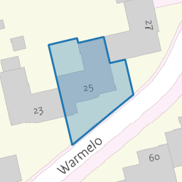 Perceel GTL01-B-2735