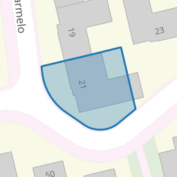 Perceel GTL01-B-2737