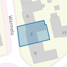 Perceel GTL01-B-2738