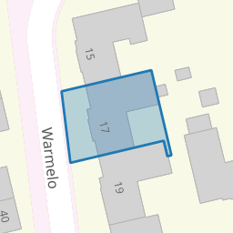 Perceel GTL01-B-2739