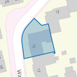 Perceel GTL01-B-2740