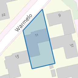 Perceel GTL01-B-2742