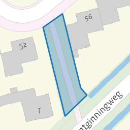 Perceel GTL01-B-2747