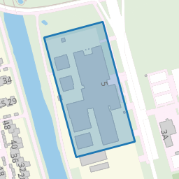 Perceel GTL01-B-2752