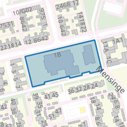 Perceel GTL01-B-2762