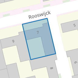 Perceel GTL01-B-2766