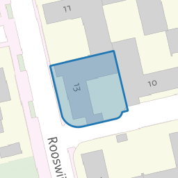 Perceel GTL01-B-2767