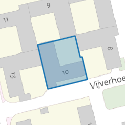 Perceel GTL01-B-2768