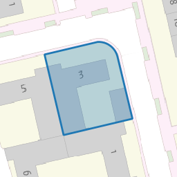 Perceel GTL01-B-2771