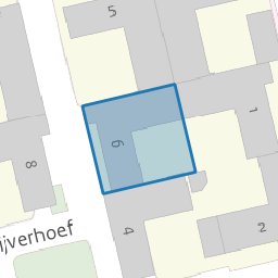 Perceel GTL01-B-2772