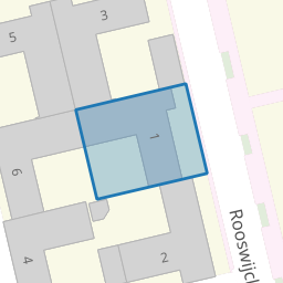 Perceel GTL01-B-2773