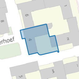 Perceel GTL01-B-2774