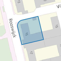 Perceel GTL01-B-2776