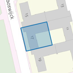 Perceel GTL01-B-2778