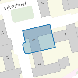 Perceel GTL01-B-2782