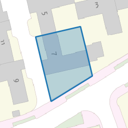 Perceel GTL01-B-2783