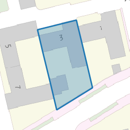 Perceel GTL01-B-2784