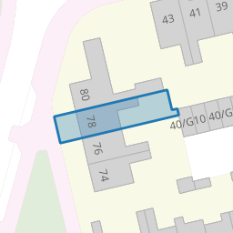 Perceel GTL01-B-2788