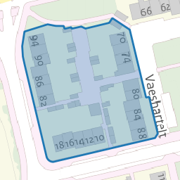 Perceel GTL01-B-2796