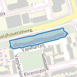 Perceel GTL01-B-2797