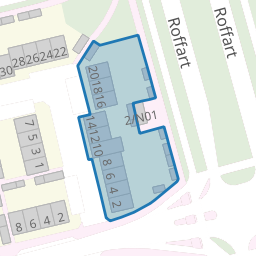 Perceel GTL01-B-2798