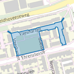 Perceel GTL01-B-2801