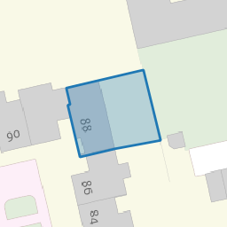 Perceel GTL01-B-2807