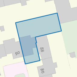 Perceel GTL01-B-2808