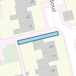 Perceel GTL01-B-2819