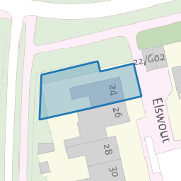 Perceel GTL01-B-2822