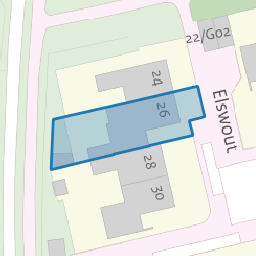 Perceel GTL01-B-2823