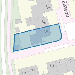 Perceel GTL01-B-2825