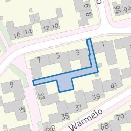 Perceel GTL01-B-2828