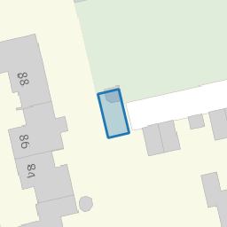 Perceel GTL01-B-2829