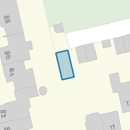 Perceel GTL01-B-2830