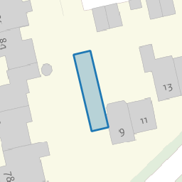 Perceel GTL01-B-2831