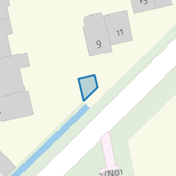 Perceel GTL01-B-2833