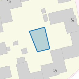 Perceel GTL01-B-2837