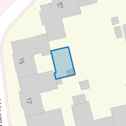 Perceel GTL01-B-2839