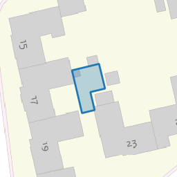 Perceel GTL01-B-2840