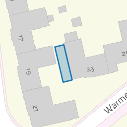 Perceel GTL01-B-2841