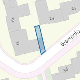 Perceel GTL01-B-2842