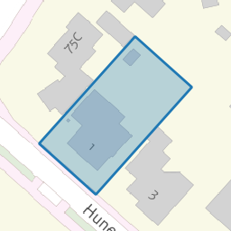 Perceel GTL01-B-2850