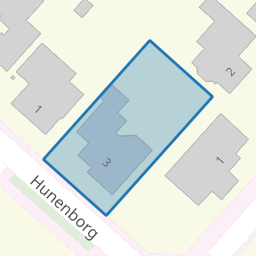 Perceel GTL01-B-2851