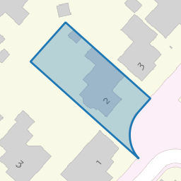 Perceel GTL01-B-2853