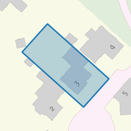 Perceel GTL01-B-2854