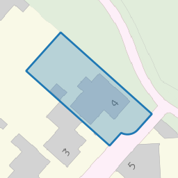 Perceel GTL01-B-2855